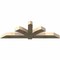 Ekena Millwork Redmond Rough Sawn Timber Gable Bracket, Douglas Fir, 84"W x 28"H x 6"D x 6"F, 8/12 Pitch GBW084X28X0606RED00RDF - alternate 5